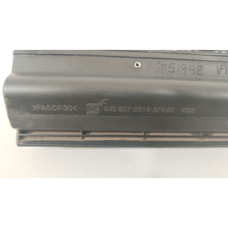 Recambio de maneta exterior porton para seat toledo ii (1m2) 1.9 tdi referencia OEM IAM 1M5827561E  