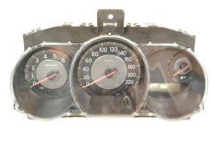 Recambio de cuadro instrumentos para nissan tiida hatchback (c11) 1.5 dci referencia OEM IAM 24810EM02A A2998006 711120555