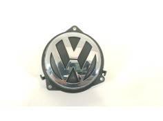 Recambio de maneta exterior porton para volkswagen passat b6 (3c2) 2.0 tdi 16v referencia OEM IAM    2