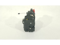 Recambio de cerradura puerta delantera izquierda para volkswagen golf plus v (5m1, 521) 1.6 tdi referencia OEM IAM 3D1837015BA  