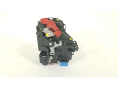 Recambio de cerradura puerta delantera izquierda para volkswagen golf plus v (5m1, 521) 1.6 tdi referencia OEM IAM 3D1837015BA   2