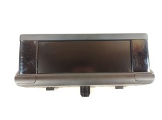 Recambio de cuadro instrumentos para citroën c4 cactus 1.6 bluehdi 100 referencia OEM IAM 9813854080  