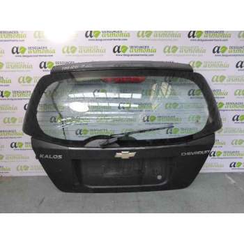 PORTON TRASERO 96540837 