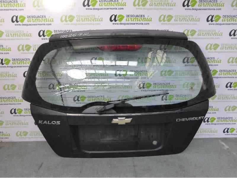 PORTON TRASERO 96540837 