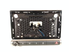 Recambio de mando multifuncion para citroën c4 cactus 1.6 bluehdi 100 referencia OEM IAM 98010025ZD  