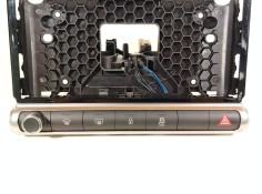 Recambio de mando multifuncion para citroën c4 cactus 1.6 bluehdi 100 referencia OEM IAM 98010025ZD   2