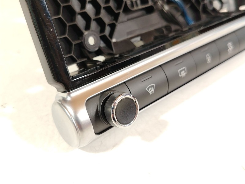 Recambio de mando multifuncion para citroën c4 cactus 1.6 bluehdi 100 referencia OEM IAM 98010025ZD  