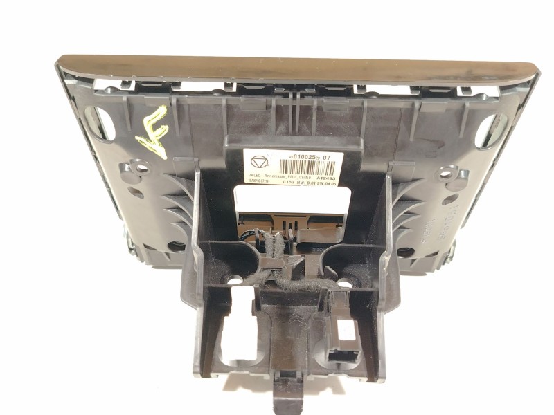 Recambio de mando multifuncion para citroën c4 cactus 1.6 bluehdi 100 referencia OEM IAM 98010025ZD  