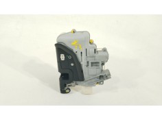 Recambio de cerradura puerta delantera izquierda para volkswagen passat b6 (3c2) 2.0 tdi 16v referencia OEM IAM 3C1837015A   2