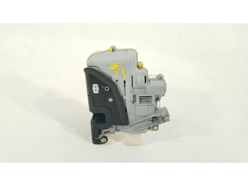 Recambio de cerradura puerta delantera izquierda para volkswagen passat b6 (3c2) 2.0 tdi 16v referencia OEM IAM 3C1837015A  
