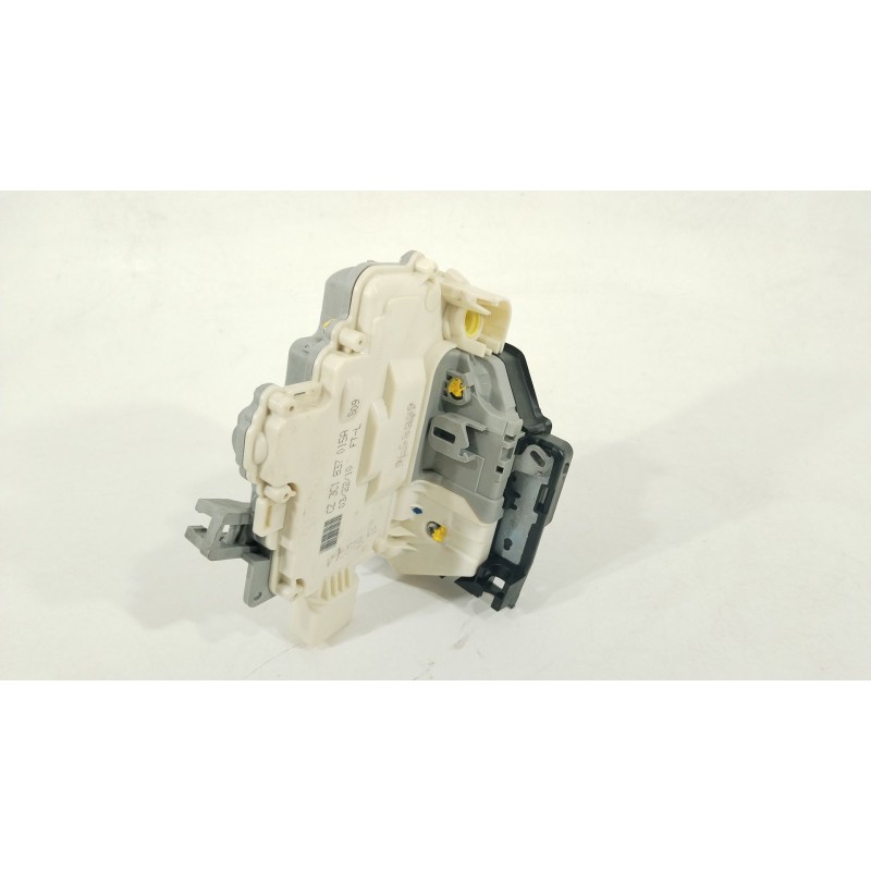 Recambio de cerradura puerta delantera izquierda para volkswagen passat b6 (3c2) 2.0 tdi 16v referencia OEM IAM 3C1837015A  
