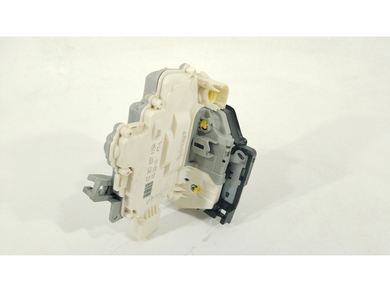 Recambio de cerradura puerta delantera izquierda para volkswagen passat b6 (3c2) 2.0 tdi 16v referencia OEM IAM 3C1837015A  