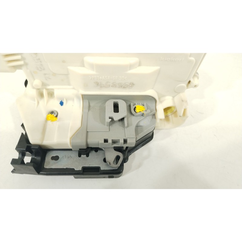 Recambio de cerradura puerta delantera izquierda para volkswagen passat b6 (3c2) 2.0 tdi 16v referencia OEM IAM 3C1837015A  