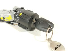 Recambio de conmutador de arranque para citroën c4 cactus 1.6 bluehdi 100 referencia OEM IAM 1608682880 9663123380  2