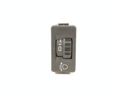 Recambio de mando multifuncion para citroën c4 cactus 1.6 bluehdi 100 referencia OEM IAM 9801662777  