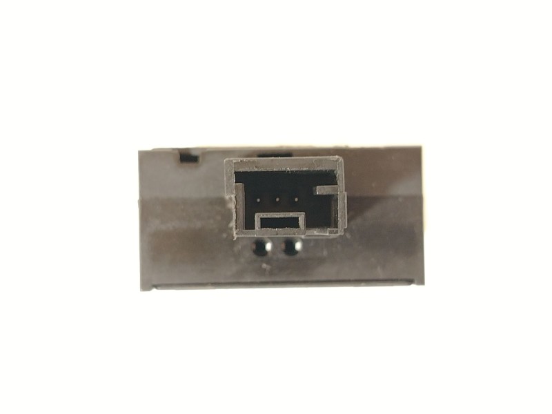 Recambio de mando multifuncion para citroën c4 cactus 1.6 bluehdi 100 referencia OEM IAM 9801662777  