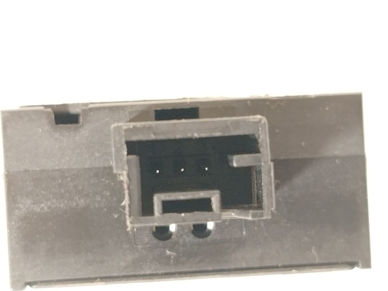 Recambio de mando multifuncion para citroën c4 cactus 1.6 bluehdi 100 referencia OEM IAM 9801662777  