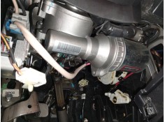Recambio de columna direccion para hyundai i10 i (pa) 1.1 referencia OEM IAM 563000X700  DDLBA2A0034