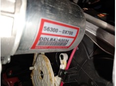Recambio de columna direccion para hyundai i10 i (pa) 1.1 referencia OEM IAM 563000X700  DDLBA2A0034 2