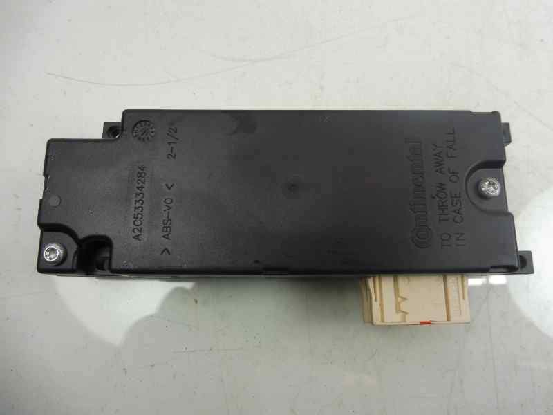MODULO ELECTRONICO 9675359580 