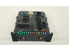 Recambio de caja reles / fusibles para citroën c4 grand picasso i (ua_) 1.6 hdi referencia OEM IAM 1663370780  