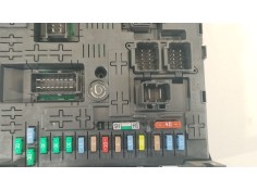 Recambio de caja reles / fusibles para citroën c4 grand picasso i (ua_) 1.6 hdi referencia OEM IAM 1663370780   2