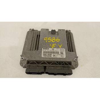 CENTRALITA MOTOR UCE 896610D450 0281012322 