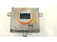 Recambio de centralita faros xenon para audi a3 sportback (8va, 8vf) 1.0 tfsi referencia OEM IAM 4G0907397R 4UM15436700 10100900