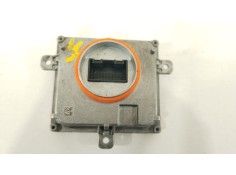 Recambio de centralita faros xenon para audi a3 sportback (8va, 8vf) 1.0 tfsi referencia OEM IAM 4G0907397R 4UM15436700 10100900