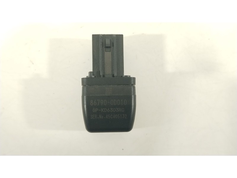 Recambio de camara para toyota yaris (_p13_) 1.4 d (nlp130_) referencia OEM IAM 867900D010  