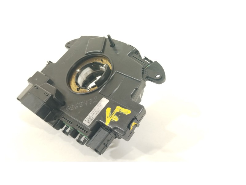 Recambio de anillo airbag para volkswagen passat b6 (3c2) 2.0 tdi 16v referencia OEM IAM 5K0953569AB  