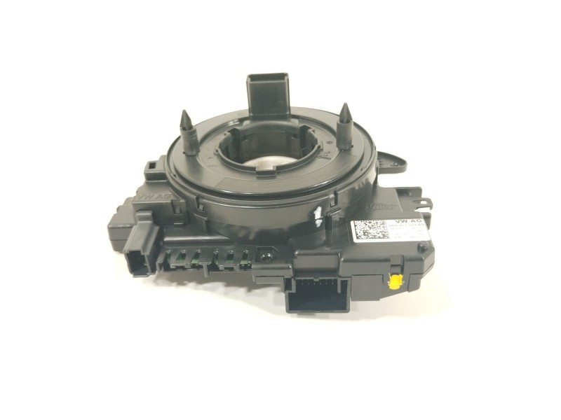 Recambio de anillo airbag para volkswagen passat b6 (3c2) 2.0 tdi 16v referencia OEM IAM 5K0953569AB  