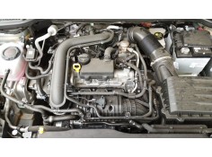 Recambio de motor completo para seat ibiza (kj1) fr ib referencia OEM IAM DLAD  