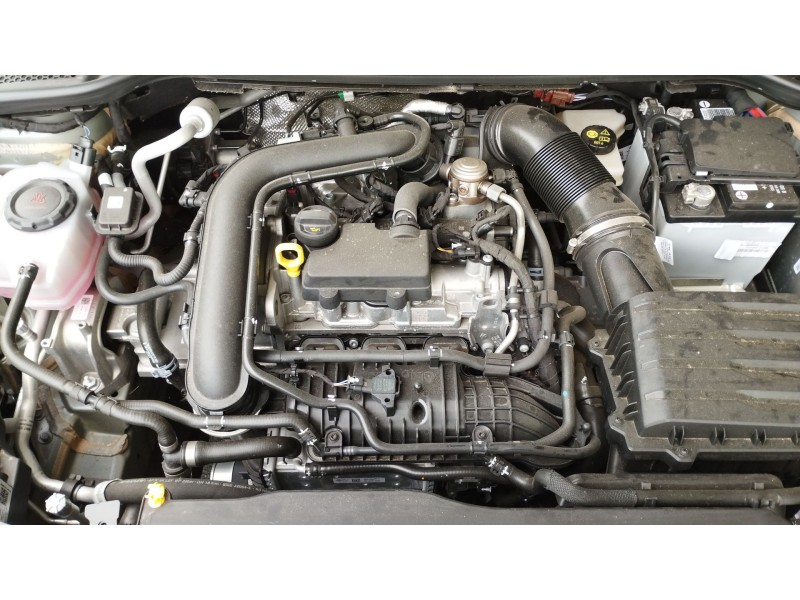 Recambio de motor completo para seat ibiza (kj1) fr ib referencia OEM IAM DLAD  