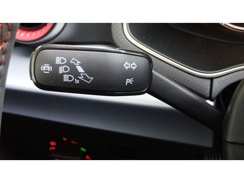 Recambio de mando intermitentes para seat ibiza (kj1) fr ib referencia OEM IAM 2Q0953502P 2Q0953521AT 