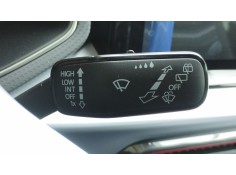 Recambio de mando intermitentes para seat ibiza (kj1) fr ib referencia OEM IAM 2Q0953502P 2Q0953521AT  2