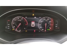 Recambio de cuadro instrumentos para seat ibiza (kj1) fr ib referencia OEM IAM 6F0920320B A3C0793100101 