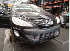 Recambio de paragolpes delantero para peugeot 308 sw i (4e_, 4h_) 1.6 hdi referencia OEM IAM 9680484677  