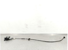 Recambio de freno de mano electrico para citroën c4 grand picasso i (ua_) 1.6 hdi referencia OEM IAM 9685367580 0204280109 A2C53