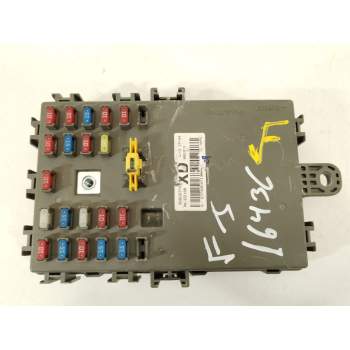 CAJA RELES / FUSIBLES 96826374 AK62188 