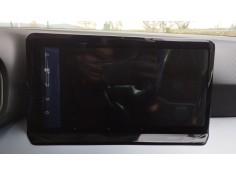 Recambio de pantalla multifuncion para seat ibiza (kj1) fr ib referencia OEM IAM 5FJ919606A A3C0866590003 A2C39555802