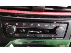 Recambio de mando climatizador para seat ibiza (kj1) fr ib referencia OEM IAM 6F0907044H 5HB01406930 