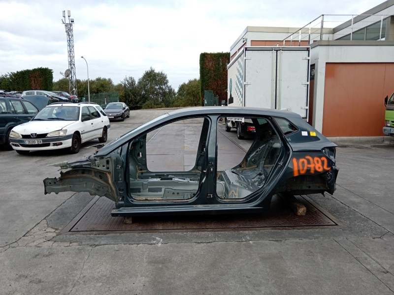 Recambio de carroceria completa para seat ibiza (kj1) fr ib referencia OEM IAM IBIZA KJ  
