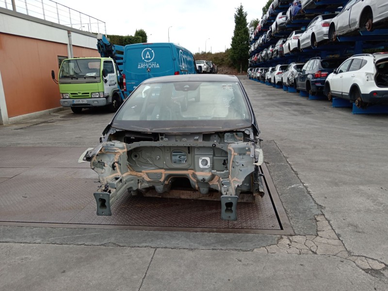 Recambio de carroceria completa para seat ibiza (kj1) fr ib referencia OEM IAM IBIZA KJ  