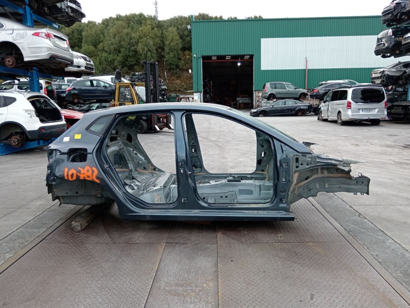 Recambio de carroceria completa para seat ibiza (kj1) fr ib referencia OEM IAM IBIZA KJ  