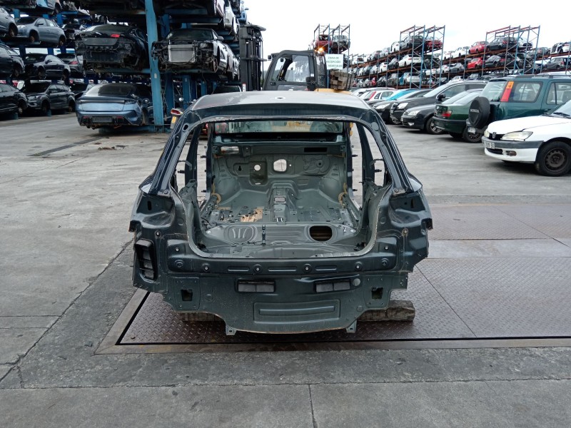 Recambio de carroceria completa para seat ibiza (kj1) fr ib referencia OEM IAM IBIZA KJ  