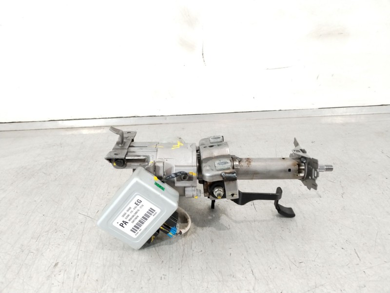 Recambio de columna direccion para hyundai i10 i (pa) 1.2 referencia OEM IAM 563000X700 563500X690 5WY7907B