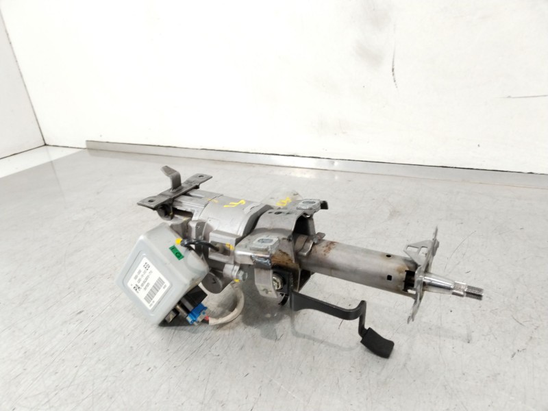 Recambio de columna direccion para hyundai i10 i (pa) 1.2 referencia OEM IAM 563000X700 563500X690 5WY7907B
