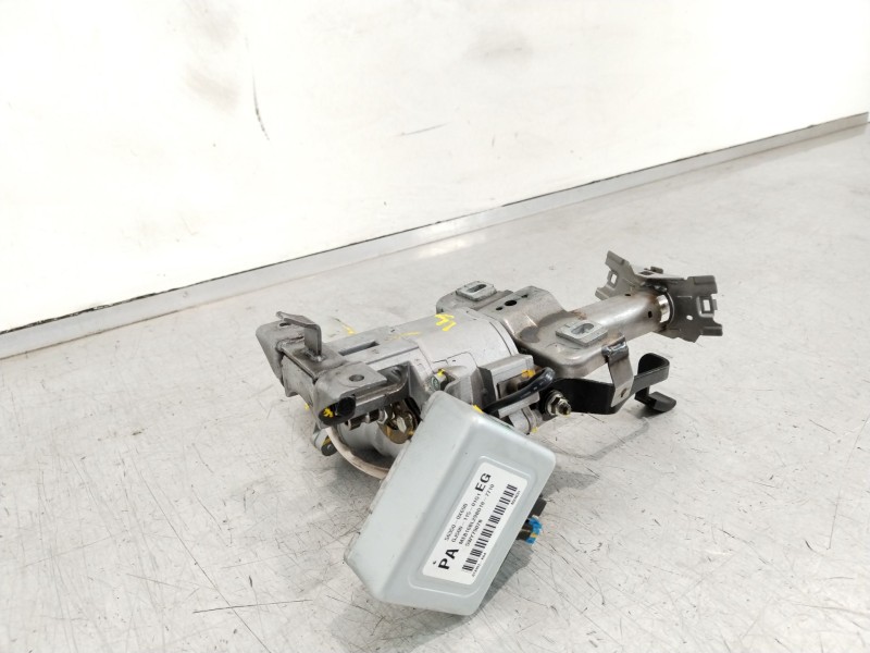 Recambio de columna direccion para hyundai i10 i (pa) 1.2 referencia OEM IAM 563000X700 563500X690 5WY7907B