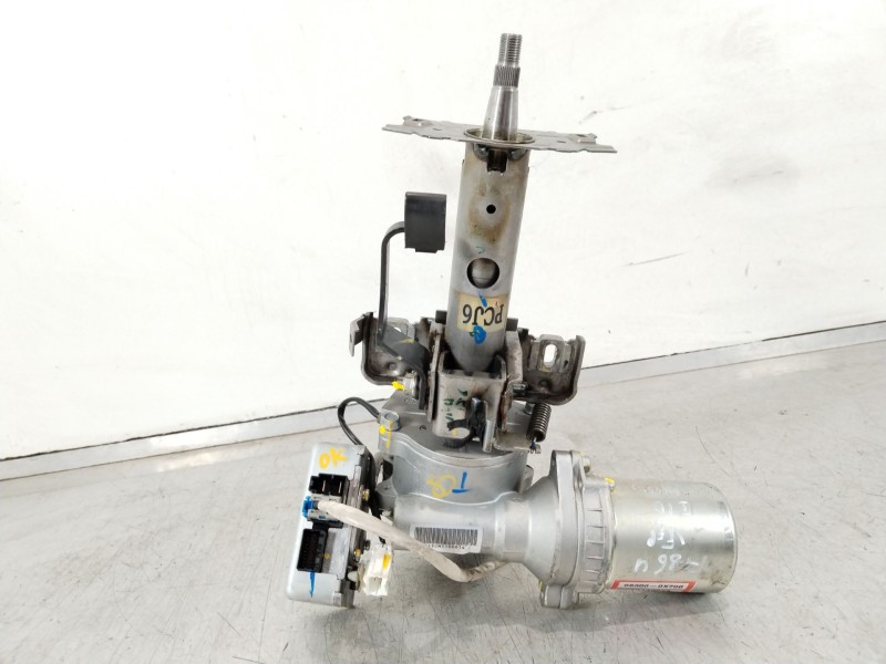 Recambio de columna direccion para hyundai i10 i (pa) 1.2 referencia OEM IAM 563000X700 563500X690 5WY7907B